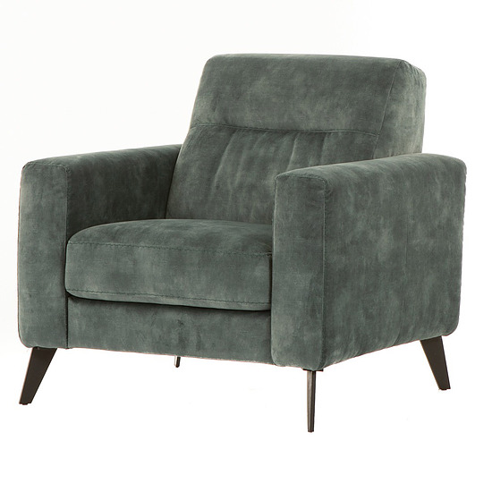 Fauteuil Romeo 1