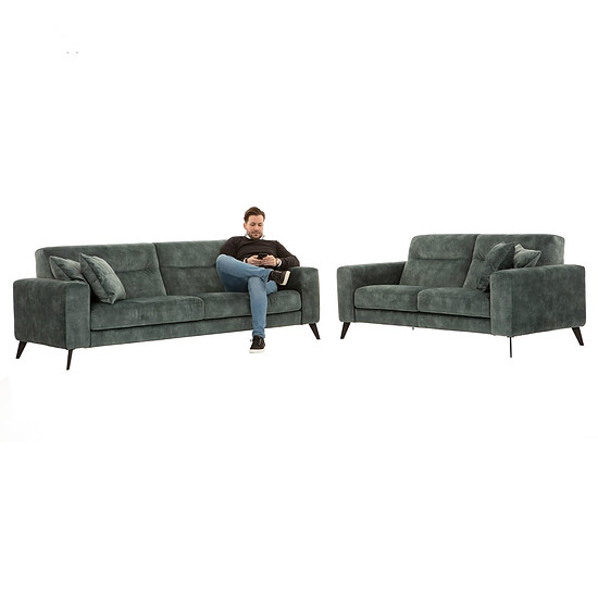 Fauteuil Romeo 3