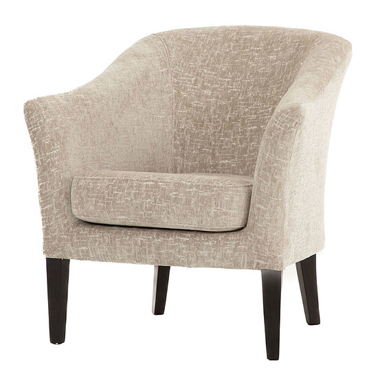 Fauteuil Romy 2