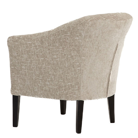 Fauteuil Romy 3