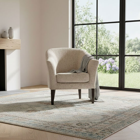 Fauteuil Romy 4