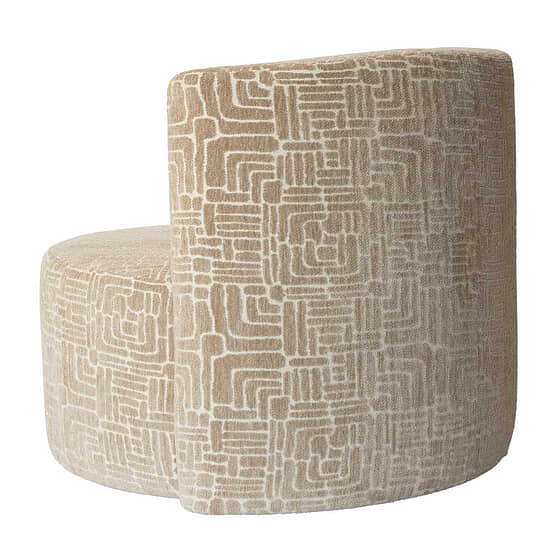 Fauteuil Rondell 2