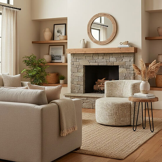 Fauteuil Rondell 3
