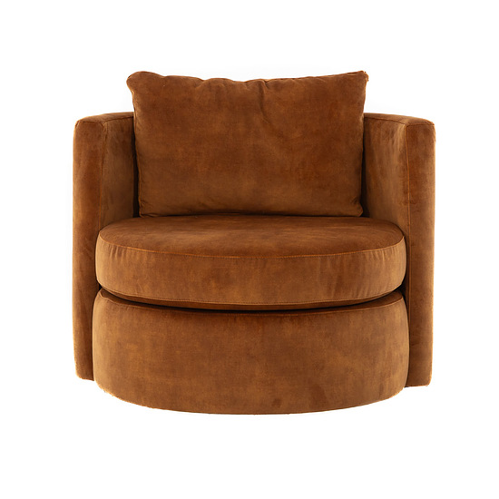 Fauteuil Rondo 2
