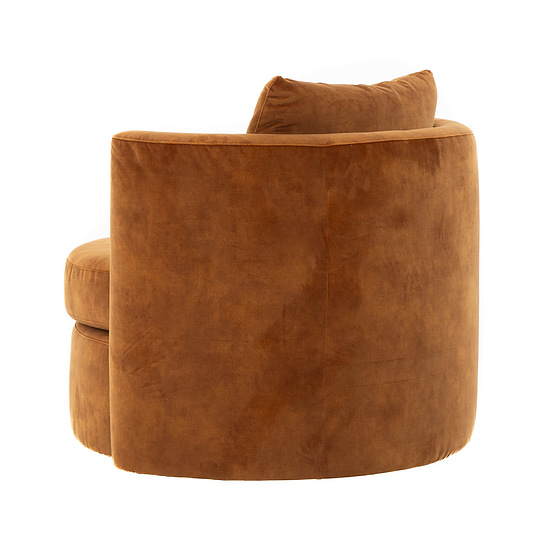 Fauteuil Rondo 3