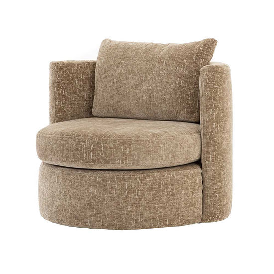 Fauteuil Rondo 5