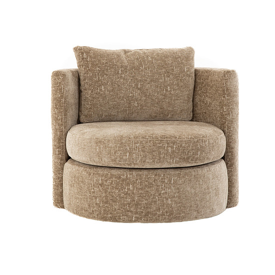 Fauteuil Rondo 2