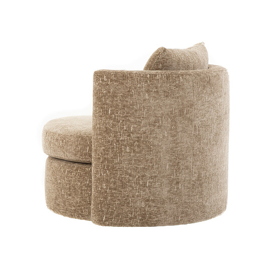 Fauteuil Rondo 3