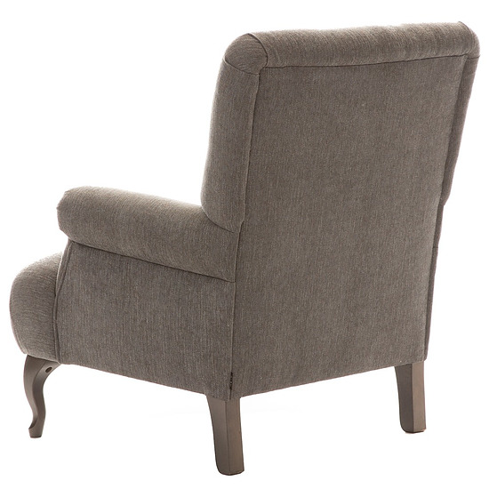 Fauteuil Rotterdam 2