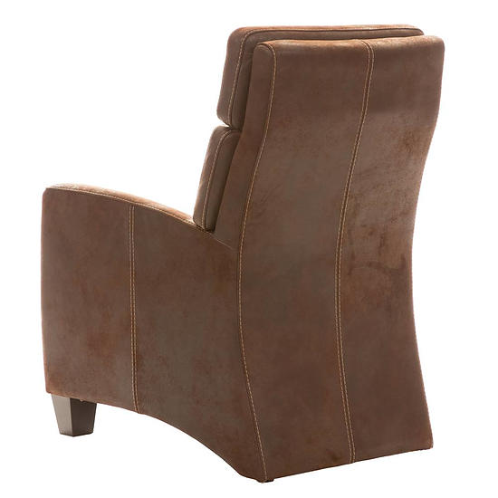 Fauteuil Scherpenzeel 2