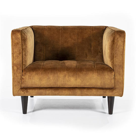 Fauteuil Siem 1