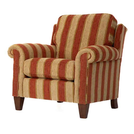 Fauteuil Southsea 1