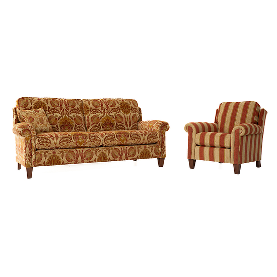 Fauteuil Southsea 2