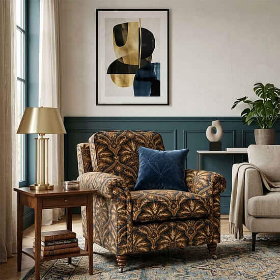 Fauteuil Southsea 3
