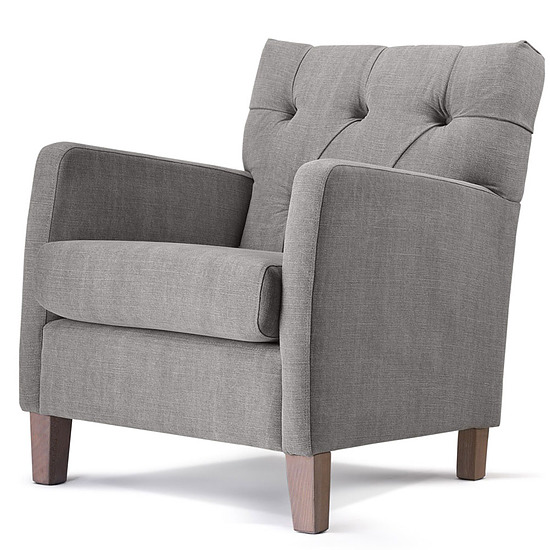 Fauteuil Stroe 2