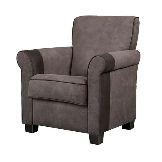 Fauteuil Terschuur 1