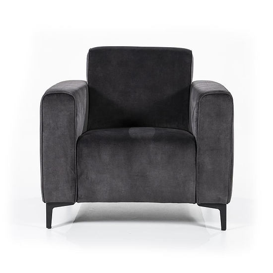 Fauteuil Tessa 2