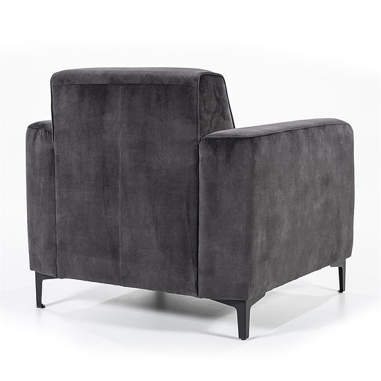 Fauteuil Tessa 3