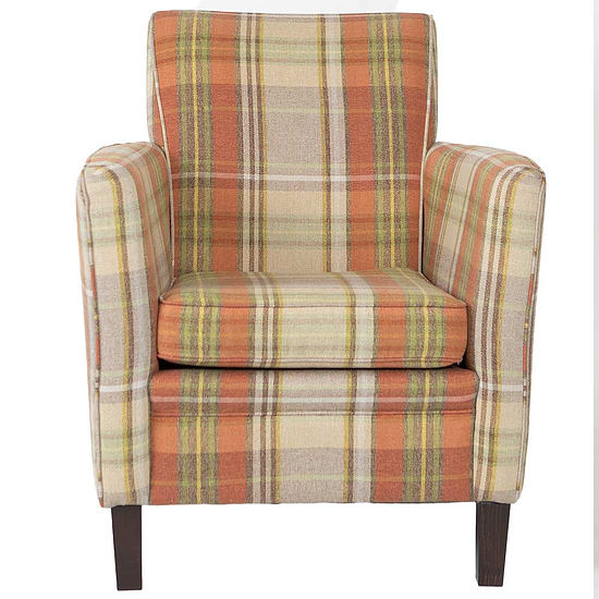 Fauteuil Thom 2