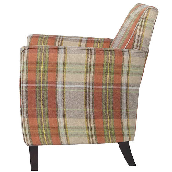 Fauteuil Thom 3