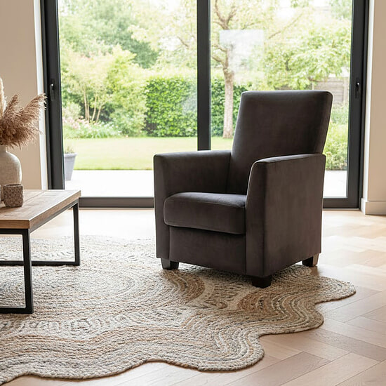 Fauteuil Tilburg 3