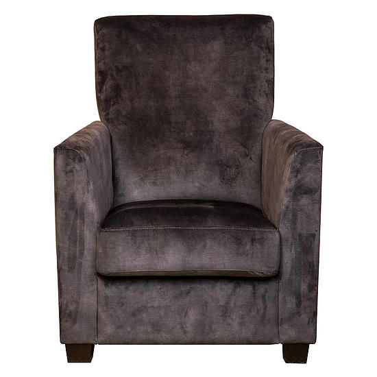 Fauteuil Tilburg 2
