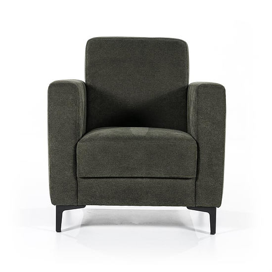 Fauteuil Tina 2