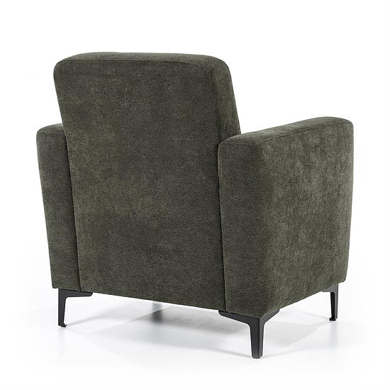 Fauteuil Tina 3