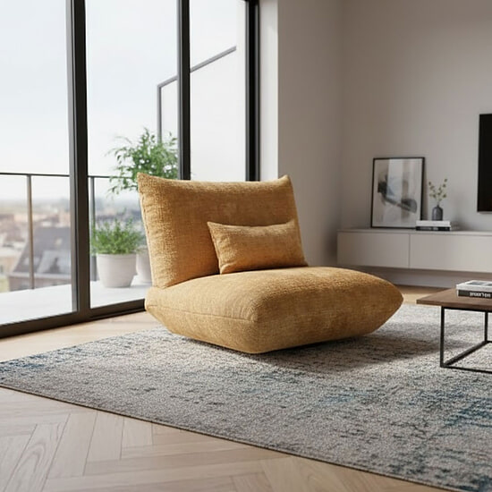 Fauteuil Turner  4