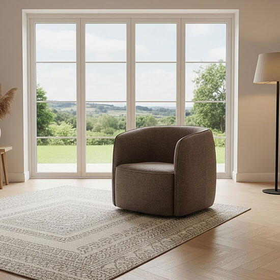 Fauteuil Valentino 3
