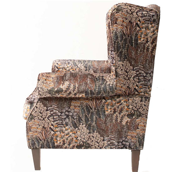Fauteuil Vespucci 2