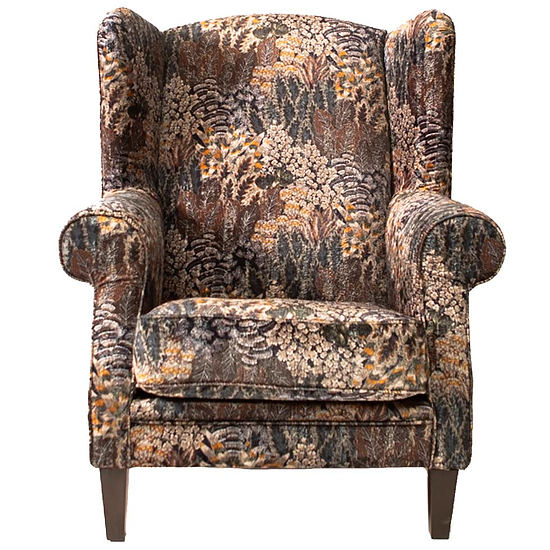 Fauteuil Vespucci 3