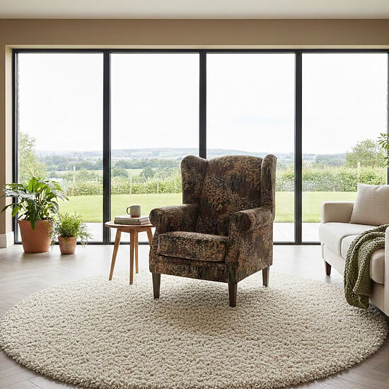Fauteuil Vespucci 4