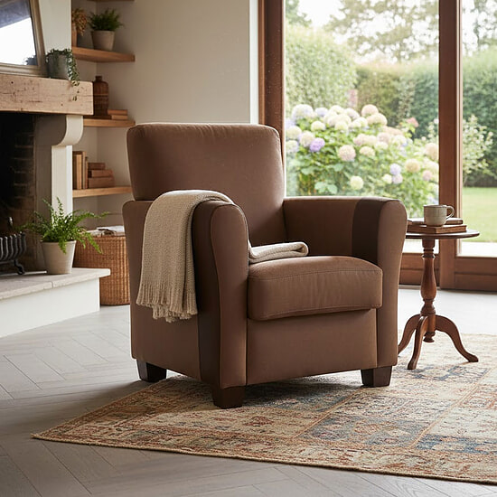 Fauteuil Vianen 3