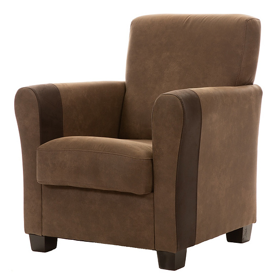 Fauteuil Vianen 1