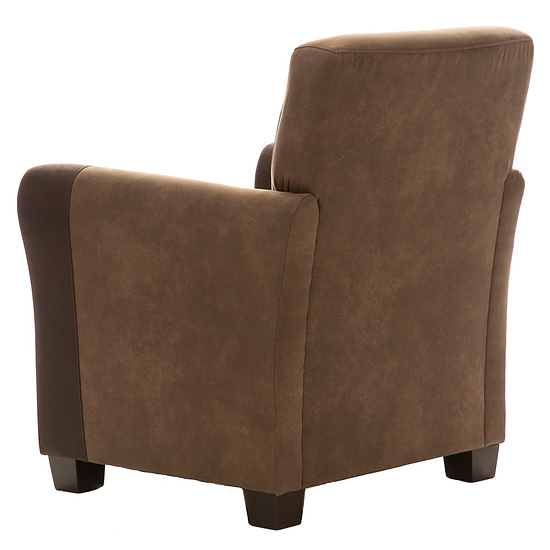 Fauteuil Vianen 2