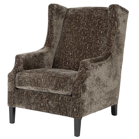 Fauteuil Victor 1