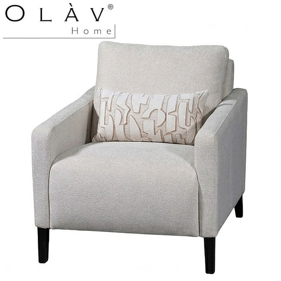 Fauteuil Vienna 1