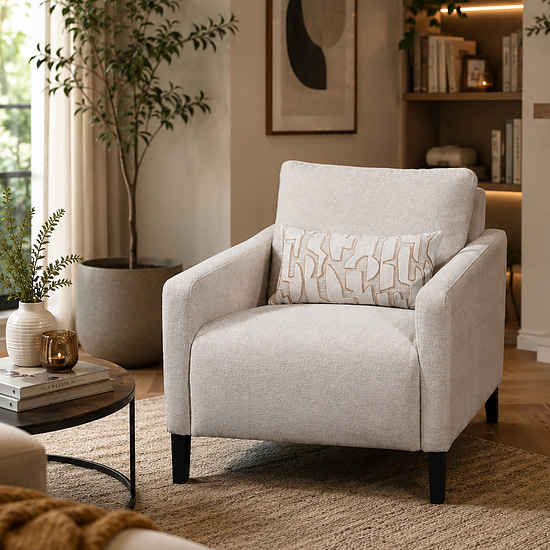 Fauteuil Vienna 2