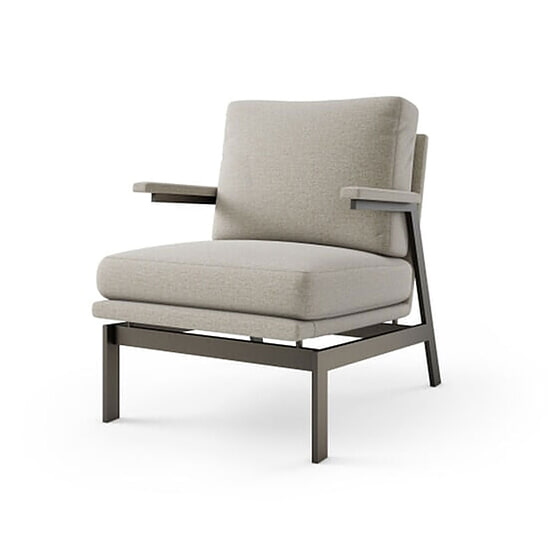Fauteuil Volterra 2