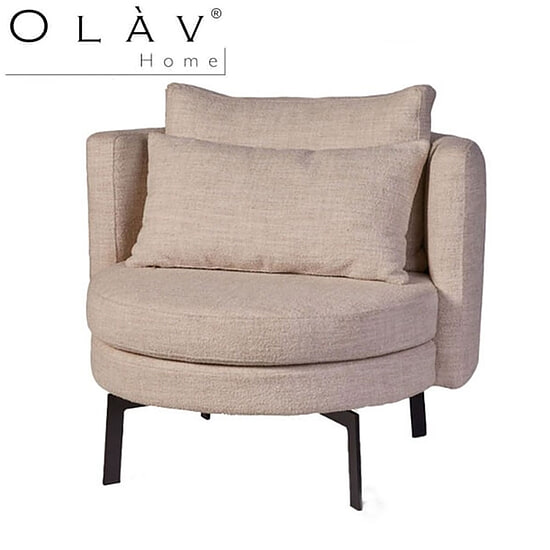 Fauteuil Xavi 1