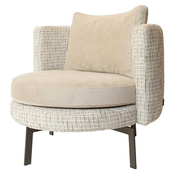 Fauteuil Xavi 2