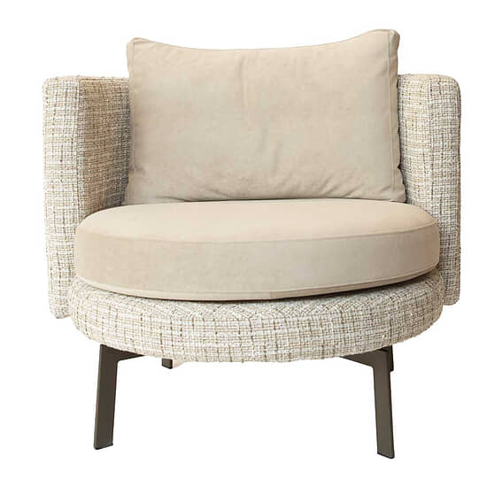Fauteuil Xavi 3
