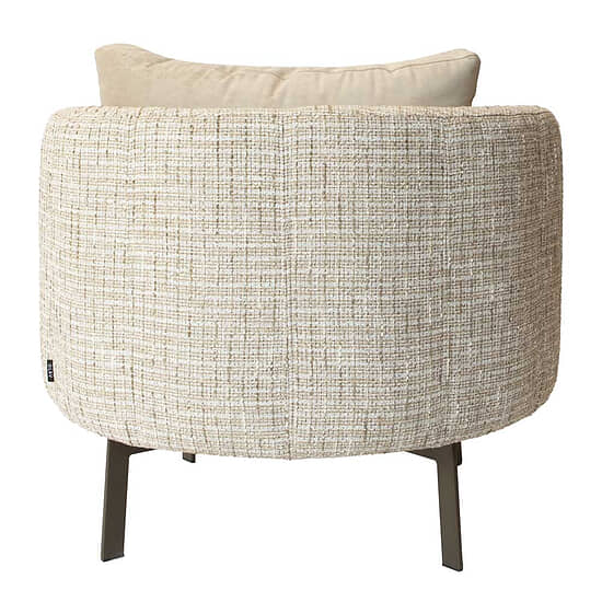 Fauteuil Xavi 4