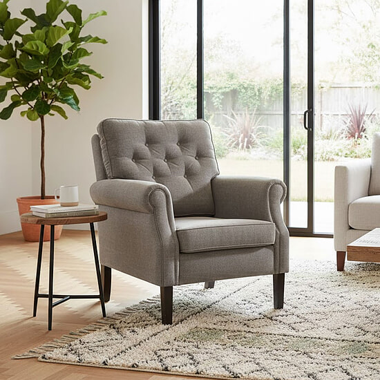 Fauteuil Zutphen 3