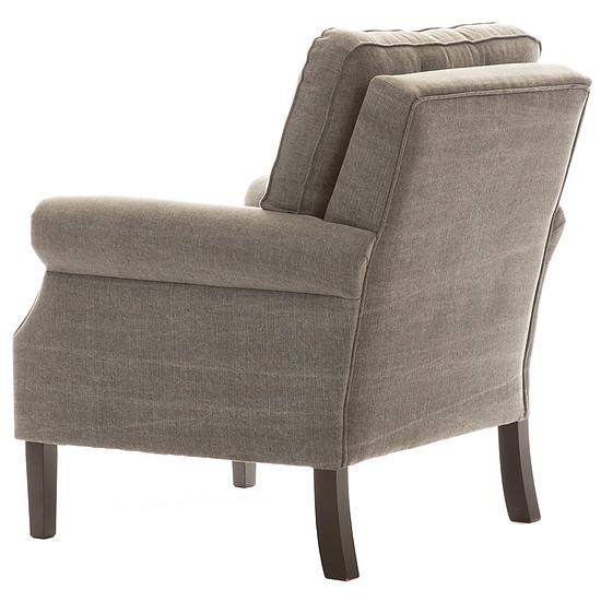 Fauteuil Zutphen 2