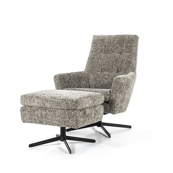 Fauteuils Dea 4