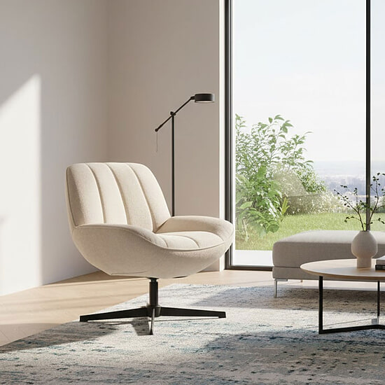 Fauteuils Derby 2