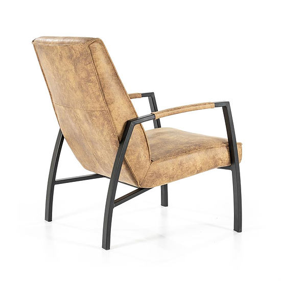 Fauteuils Marissa 2