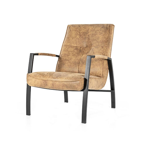 Fauteuils Marissa 3